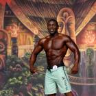 Victor  Clark - IFBB Europa Show of Champions Orlando 2016 - #1