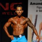 Cesar  Valle - NPC FL Gold Cup 2014 - #1