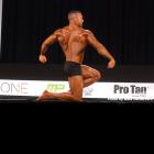 Mike  O'Connor - NPC Nationals 2017 - #1