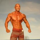 William  Sullivan - IFBB Valenti Gold Cup 2013 - #1