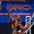 Renaldo  Gairy - IFBB Wings of Strength Tampa  Pro 2016 - #1