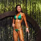 Jennifer  Hamilton - NPC Diamond Classic 2014 - #1