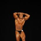 Marcus  Taylor - NPC Nationals 2010 - #1