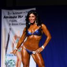 Charity  Frizzell - NPC FL Gold Cup 2012 - #1