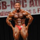 Troy  Alves - IFBB Atlantic City Pro 2009 - #1