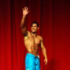 Jeff  Mejia - NPC Southern States 2012 - #1