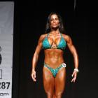 Suzanne  Llano - NPC FL Gold Cup 2013 - #1