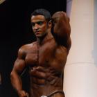 Men Bodybuilding  PreJudge - IFBB Arnold Amateur 2013 - #1