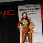 Emily  Perez - NPC FL Gold Cup 2014 - #1