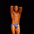 Louis  Blas - NPC Prestige Crystal Cup 2015 - #1