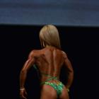 Nuria   Novoa - IFBB Australia Grand Prix 2013 - #1