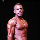 Robert  Conti - NPC Treasure Coast 2014 - #1