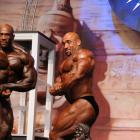 Dennis  James - IFBB Europa Super Show 2009 - #1