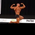 Mike  O'Connor - NPC Nationals 2017 - #1