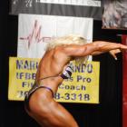 Mary  Cain - NPC Southern States 2014 - #1