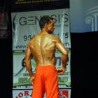 John  Shumate - NPC Southern States 2012 - #1