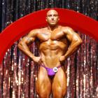 Bryce  Walser - NPC Ruby Championship 2015 - #1