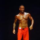 Daniel  Favio - NPC South Beach Classic 2012 - #1