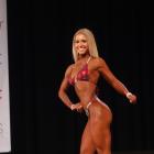 Hannah  Ranfranz - NPC Nationals 2017 - #1