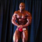 Ray  Clark - NPC Atlantic Coast Classic 2010 - #1