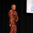 Jeff  Cooper - NPC Nationals 2016 - #1