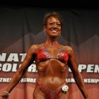 Lisa  Wilson - NPC Natural Colorado 2010 - #1