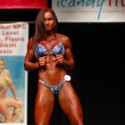 Tina  Horne - NPC West Palm Beach & Anna Level 2012 - #1