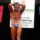 Steven  Lidnsky - NPC FL Gold Cup 2011 - #1