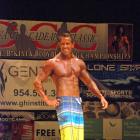 Crevelio  Cristian - NPC Dayana Cadeau Classic  2012 - #1