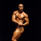 Carlos  Gabin - NPC Ruby Championship 2011 - #1