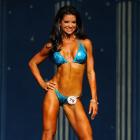 Ashley  Mabe - NPC Europa Show of Champions 2012 - #1