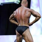 Henrik  Lindh - IFBB Arnold Amateur 2013 - #1