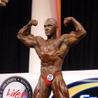 Raul Ricardo  Martinez - IFBB Arnold Amateur 2013 - #1