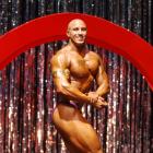 Bryce  Walser - NPC Ruby Championship 2015 - #1