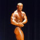 Ivan  Hernandes - NPC South Florida 2012 - #1