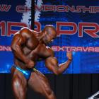 Renaldo  Gairy - IFBB Wings of Strength Tampa  Pro 2016 - #1