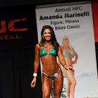 Emily  Perez - NPC FL Gold Cup 2014 - #1