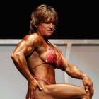 Helen   Bouchard - IFBB Wings of Strength Tampa  Pro 2010 - #1