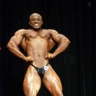 Emerson  Jacques - NPC Southeast Classic 2014 - #1