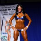 Charity  Frizzell - NPC FL Gold Cup 2012 - #1