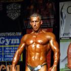 Nicola  Olivieri - NPC Southern States 2012 - #1