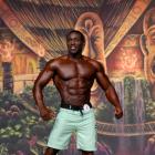 Victor  Clark - IFBB Europa Show of Champions Orlando 2016 - #1