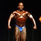 Alex  Cooks - NPC Florida State 2012 - #1