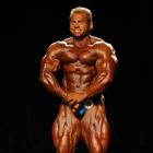 Eugene  Mishin - IFBB Olympia 2011 - #1