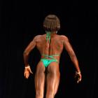 Berloune  Baptiste - NPC Bill Wilmore Classic 2014 - #1