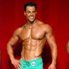 Anthony  Scotti - NPC Southern States 2011 - #1