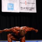 Eric  Dankwa - NPC Nationals 2016 - #1