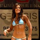 Fabiola  Lima - NPC Dayana Cadeau Classic  2012 - #1