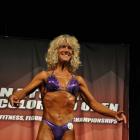 Vicki  Ishmael - NPC Natural Colorado 2010 - #1