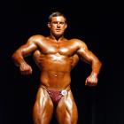 Andy  Blevins - NPC Florida State 2012 - #1